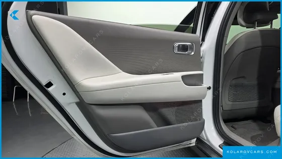 HYUNDAI IONIQ 6 LONG RANGE