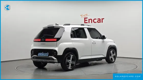 HYUNDAI CASPER INSPIRATION