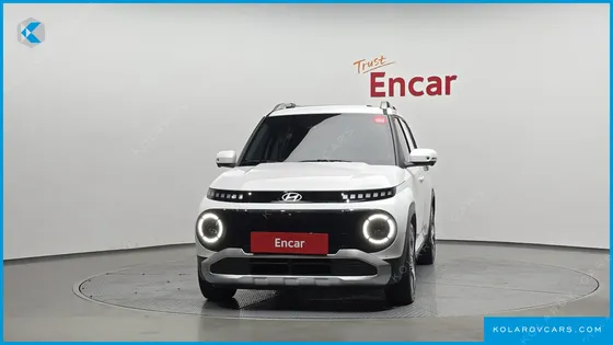 HYUNDAI CASPER INSPIRATION