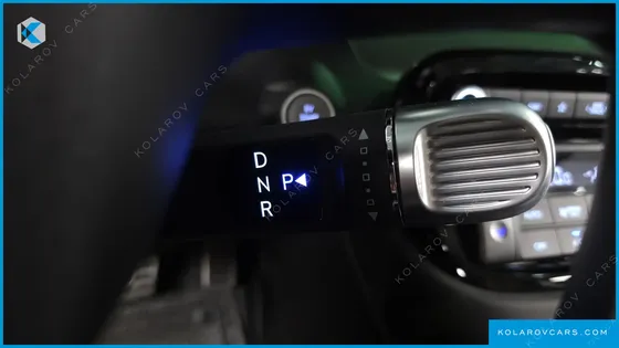 HYUNDAI CASPER INSPIRATION