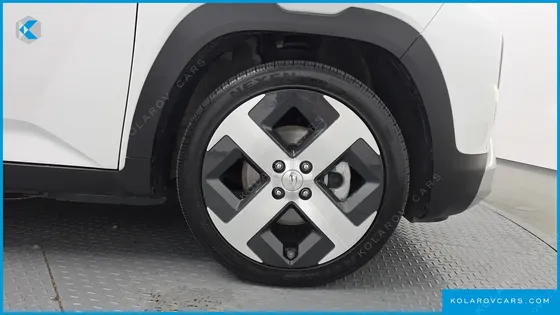 HYUNDAI CASPER INSPIRATION