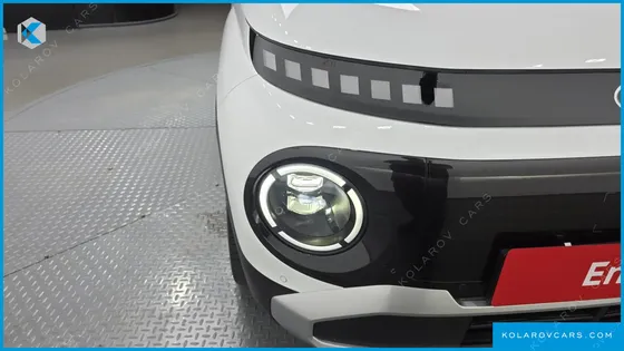 HYUNDAI CASPER INSPIRATION