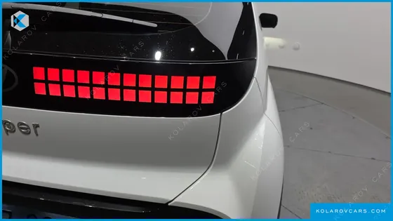HYUNDAI CASPER INSPIRATION