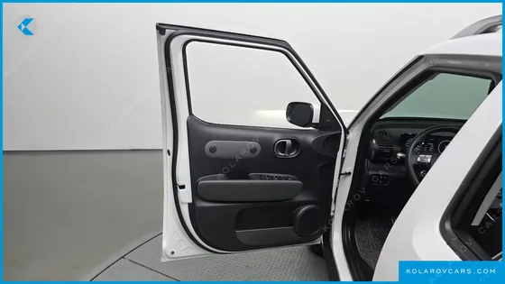 HYUNDAI CASPER INSPIRATION