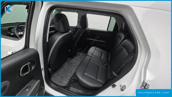 HYUNDAI CASPER INSPIRATION