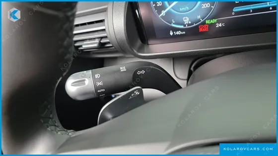 HYUNDAI CASPER INSPIRATION