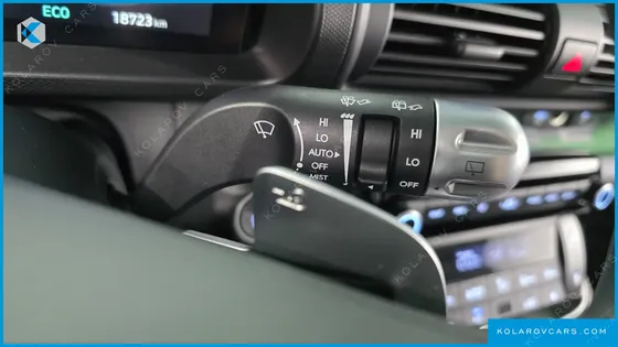 HYUNDAI CASPER INSPIRATION