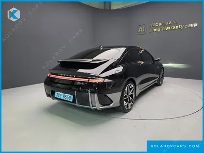 HYUNDAI IONIQ 6 LONG RANGE