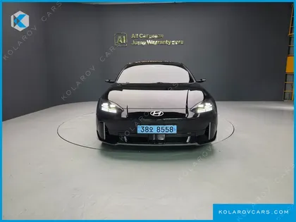 HYUNDAI IONIQ 6 LONG RANGE