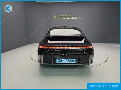 HYUNDAI IONIQ 6 LONG RANGE