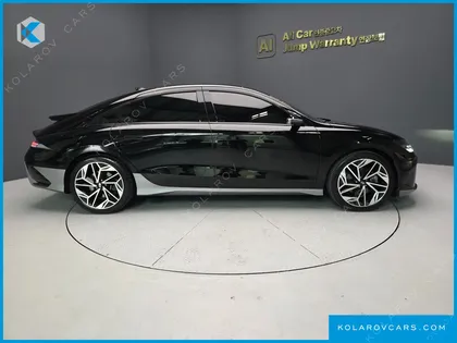 HYUNDAI IONIQ 6 LONG RANGE