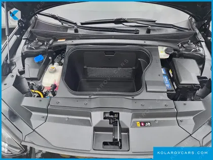 HYUNDAI IONIQ 6 LONG RANGE
