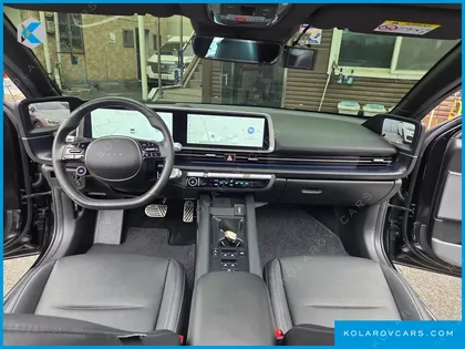 HYUNDAI IONIQ 6 LONG RANGE