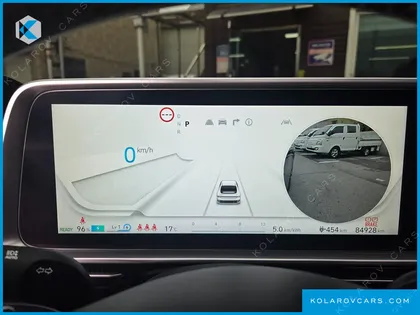 HYUNDAI IONIQ 6 LONG RANGE