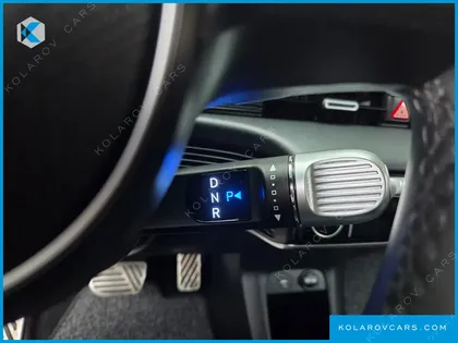 HYUNDAI IONIQ 6 LONG RANGE
