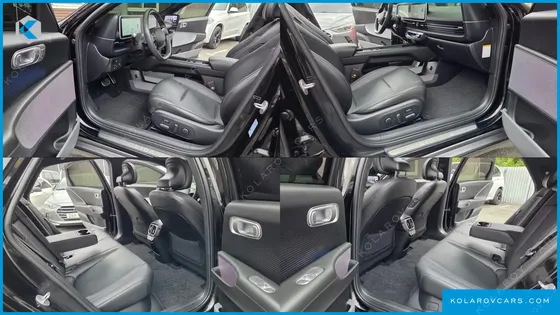 HYUNDAI IONIQ 6 LONG RANGE