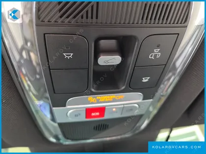 HYUNDAI IONIQ 6 LONG RANGE