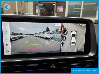 HYUNDAI IONIQ 6 LONG RANGE