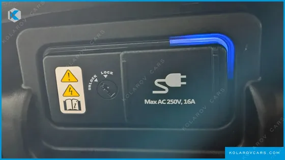 HYUNDAI IONIQ 6 LONG RANGE