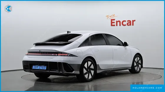 HYUNDAI IONIQ 6 LONG RANGE