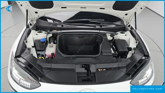 HYUNDAI IONIQ 6 LONG RANGE