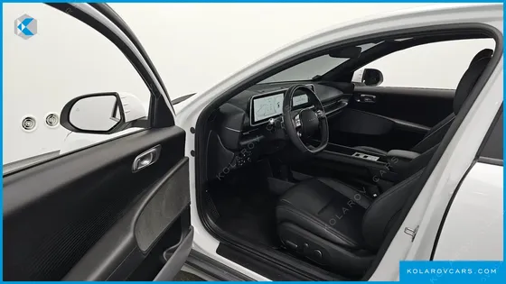 HYUNDAI IONIQ 6 LONG RANGE