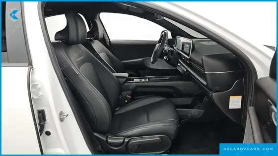 HYUNDAI IONIQ 6 LONG RANGE