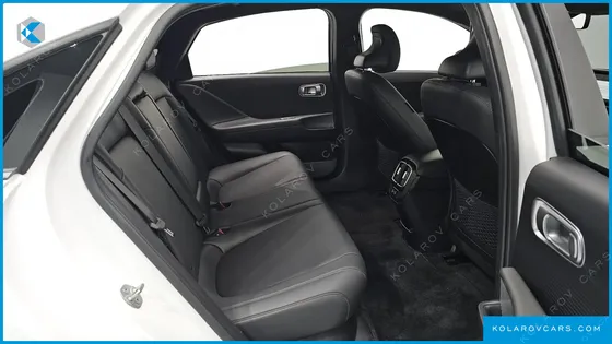 HYUNDAI IONIQ 6 LONG RANGE