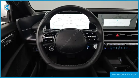 HYUNDAI IONIQ 6 LONG RANGE