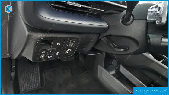 HYUNDAI IONIQ 6 LONG RANGE