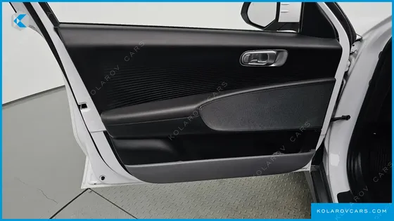 HYUNDAI IONIQ 6 LONG RANGE