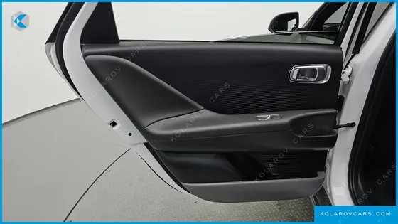 HYUNDAI IONIQ 6 LONG RANGE