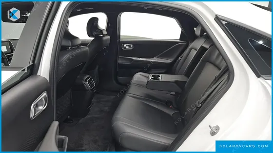 HYUNDAI IONIQ 6 LONG RANGE