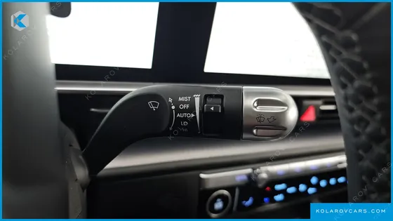 HYUNDAI IONIQ 6 LONG RANGE