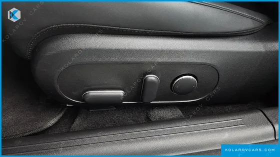 HYUNDAI IONIQ 6 LONG RANGE