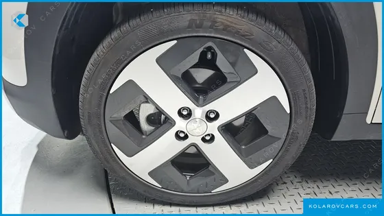 HYUNDAI CASPER INSPIRATION
