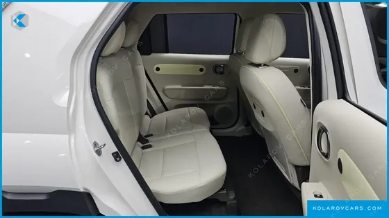 HYUNDAI CASPER INSPIRATION