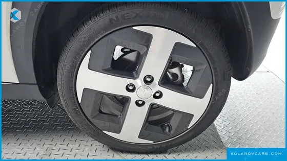 HYUNDAI CASPER INSPIRATION