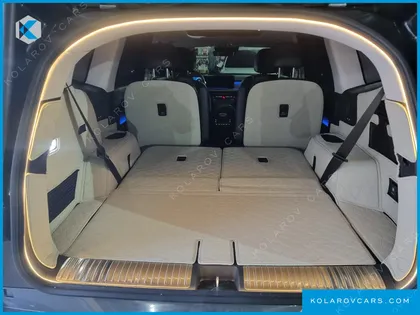 HYUNDAI IONIQ 9 CRUISE TYPE AWD