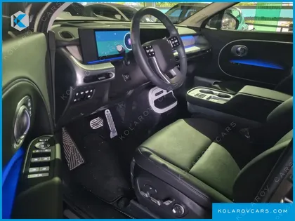 HYUNDAI IONIQ 9 CRUISE TYPE AWD