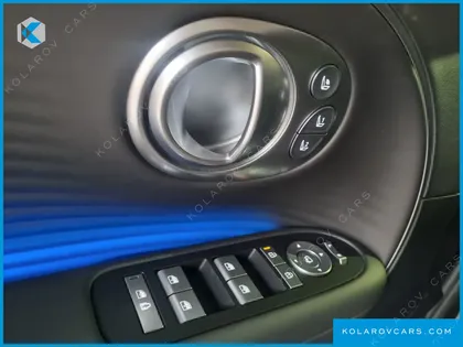 HYUNDAI IONIQ 9 CRUISE TYPE AWD
