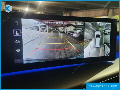 HYUNDAI IONIQ 9 CRUISE TYPE AWD