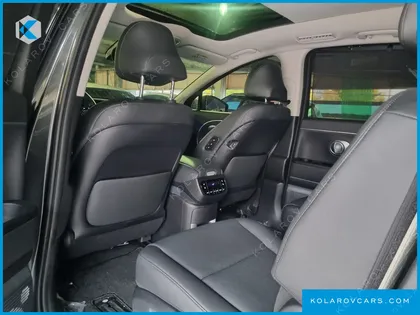 HYUNDAI IONIQ 9 CRUISE TYPE AWD