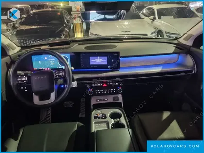 HYUNDAI IONIQ 9 CRUISE TYPE AWD
