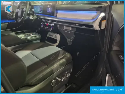 HYUNDAI IONIQ 9 CRUISE TYPE AWD