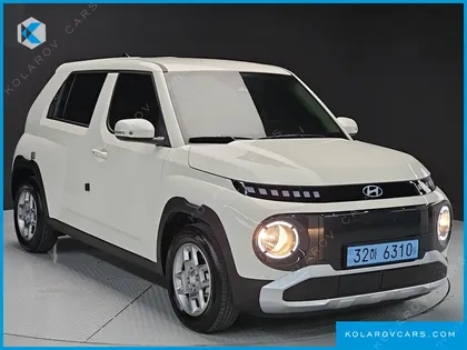 HYUNDAI CASPER INSPIRATION