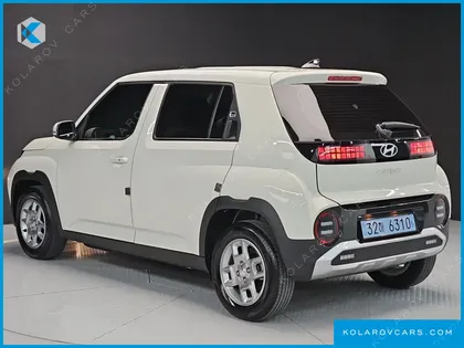 HYUNDAI CASPER INSPIRATION