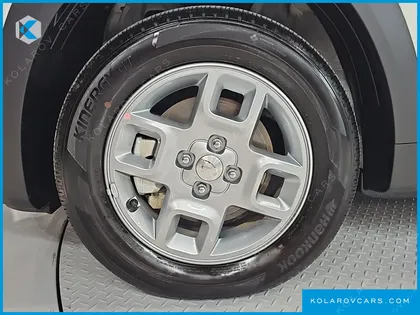 HYUNDAI CASPER INSPIRATION