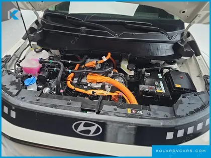 HYUNDAI CASPER INSPIRATION