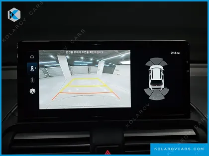 HYUNDAI CASPER INSPIRATION